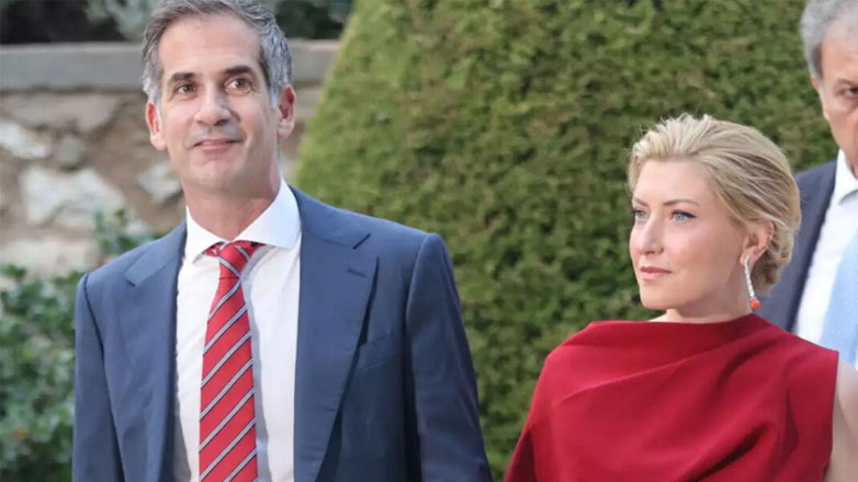 Κώστας Μπακογιάννης: «Με πείραξε πολύ το φαρμάκι που έχυσαν κάποιοι για τη Σία…»