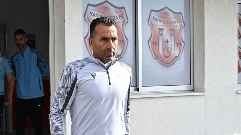 Κύπρος: Ο Σωφρόνης Αυγουστή φαβορί για την εθνική Κύπρος: Ο Σωφρόνης Αυγουστή φαβορί για την εθνική