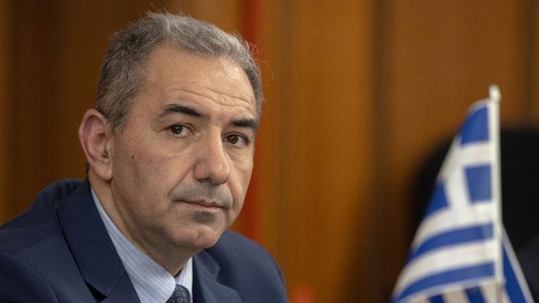 NRDC-GR 2004-2024: 20 Χρόνια Προσφοράς στην Ελλάδα και το NATO