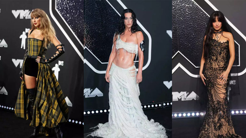 MTV VMAs 2024: Οι celebrities που ξεχώρισαν στο φετινό red carpet