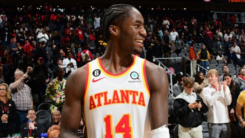 ΝΒΑ: Ο Έι Τζέι Γκρίφιν σκέφτεται να αποσυρθεί από την ενεργό δράση σε ηλικία 21 ετών