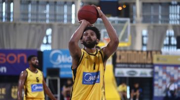 Άρης: «Καθαρή» η μαγνητική του Μπανκς