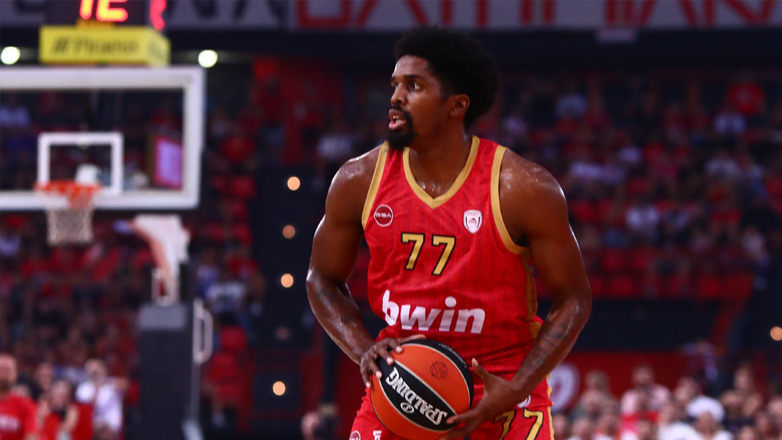 Μπάσκετ: Πρόβλημα στον Ολυμπιακό και με τον ΜακΚίσικ