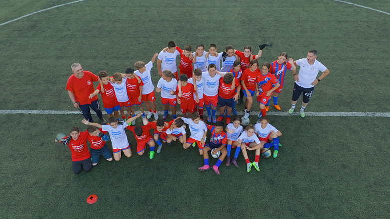 Επιστροφή στα θρανία με τις Αθλητικές Ακαδημίες ΟΠΑΠ 