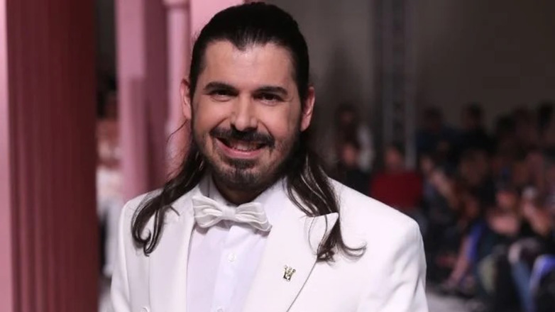 Ληστεία σε βάρος σχεδιαστή μόδας και συγγραφέα στο κέντρο της Αθήνας