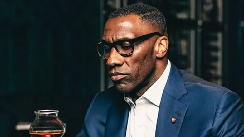 «Ροζ» γκάφα στο instagram από γνωστό σχολιαστή