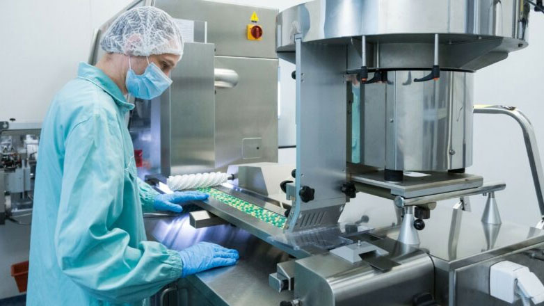 Ελληνική φαρμακοβιομηχανία: Στο 1,5 δισ. ευρώ οι επενδύσεις της έως το 2026