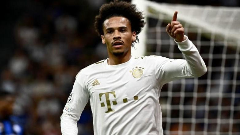 Μπάγερν: Επιστρέφει ο Σανέ