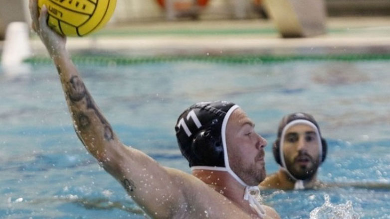 Πόλο: Ήττα της νεανικής Βουλιαγμένης από τη Μλάντοστ στο Champions League