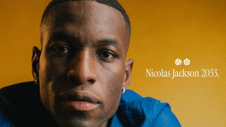 Αγγλία: Η Τσέλσι «έδεσε» τον Τζάκσον μέχρι το 2033