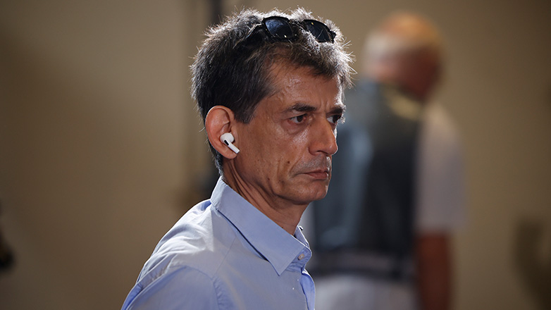 Καρανίκας: Μπέρδεψαν την Αριστερά με τον Μακιαβελισμό και τη Δημοκρατία με την Ηγεμονία