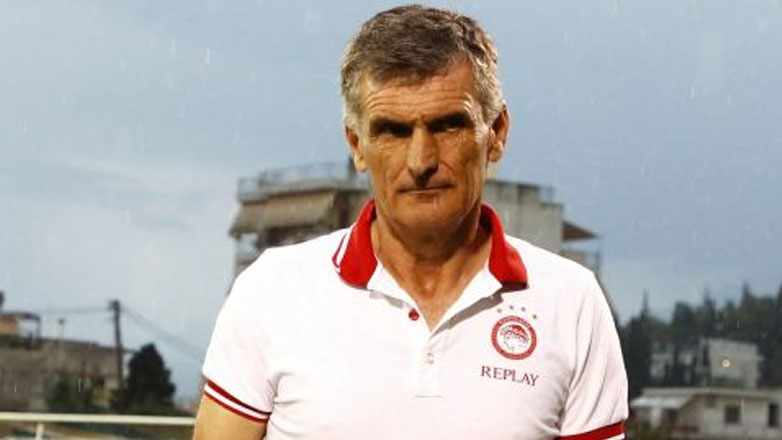 Μεντιλίμπαρ: «Έχουμε μία πολύ καλή κι ολοκληρωμένη ομάδα, δεν χρειαζόμαστε τίποτε άλλο»