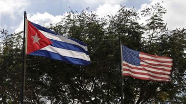 Η Κούβα εκτιμά πως το εμπάργκο των ΗΠΑ της προκάλεσε ζημιά 5 δισ. δολαρίων σ’ ένα χρόνο