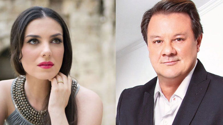 Φωτεινή Δάρρα κατά Απόστολου Λύτρα: «Κάντε το σταυρό σας, μην ανοίξει η όρεξη σε κανέναν νταή»