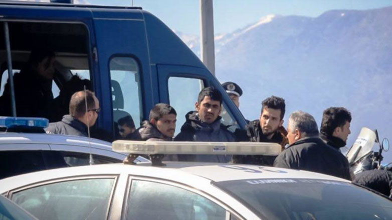 Ολλανδία: Θα λάβει μέτρα για τον περιορισμό της μετανάστευσης