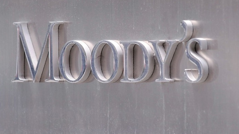 Moody’s: Αναβάθμισε σε θετικές τις προοπτικές της ελληνικής οικονομίας