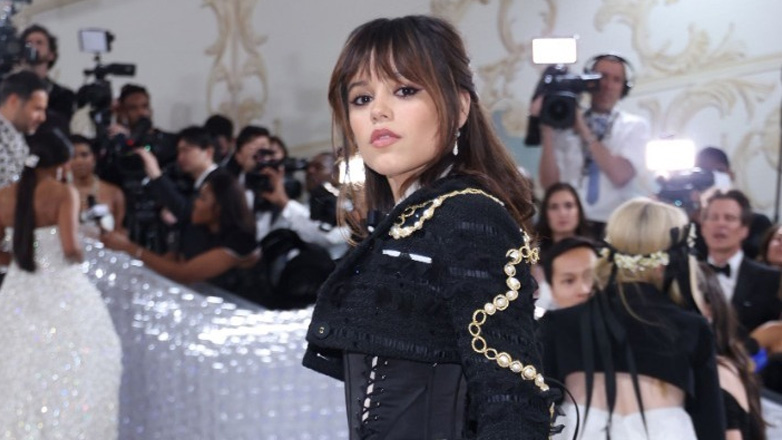 Η Τζένα Ορτέγκα ονειρεύεται να υποδυθεί την Ζαν Ντ’ Αρκ