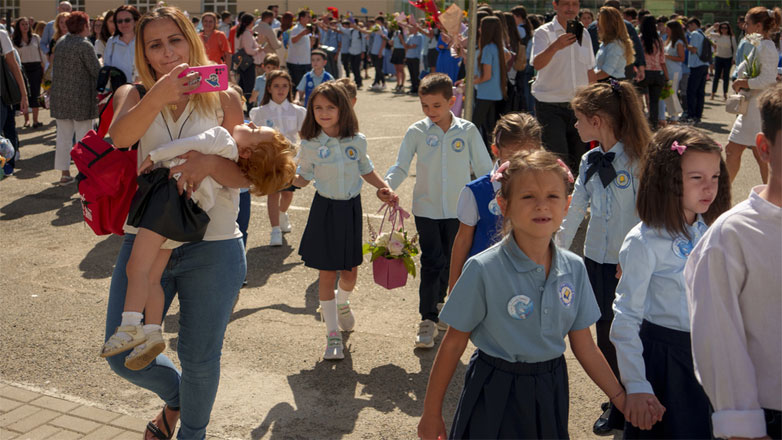 Εκκενώθηκαν σχολεία στο Οχάιο λόγω απειλής για βόμβα