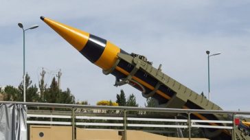 Η Ευρωπαϊκή Ένωση καταδικάζει την μεταφορά βαλλιστικών πυραύλων ιρανικής κατασκευής στη Ρωσία