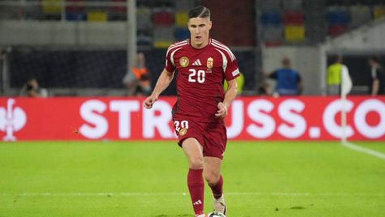 Η Γαλατασαράι έκλεισε τον Σαλάι και πάει και για τον Βάργκας