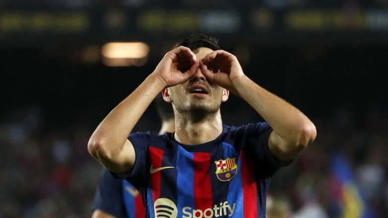 Μπαρτσελόνα: Υπογράφει το νέο συμβόλαιο ο Πέδρι