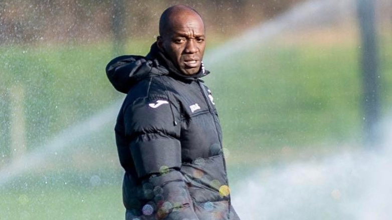 Στην Ελλάδα για τον Αστέρα Τρίπολης ο Κλοντ Μακελελέ