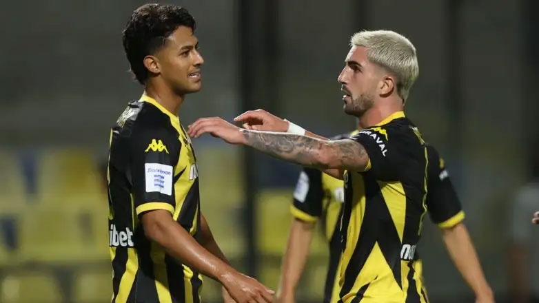 Άρης: «Μπήκε» ο Μόντσου