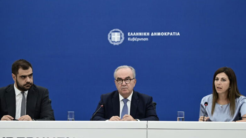 Τα μέτρα για την αναβάθμιση, ανακαίνιση κατοικιών και κοινωνική στέγαση για ευάλωτες ομάδες