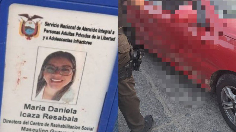 Δολοφονήθηκε η διευθύντρια της μεγαλύτερης φυλακής στον Ισημερινό