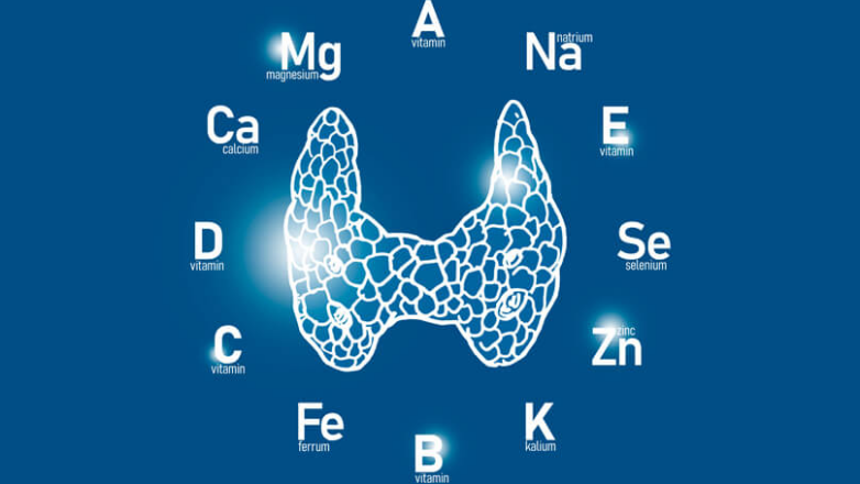 Θυρεοειδίτιδα Χασιμότο: Διατροφικές οδηγίες