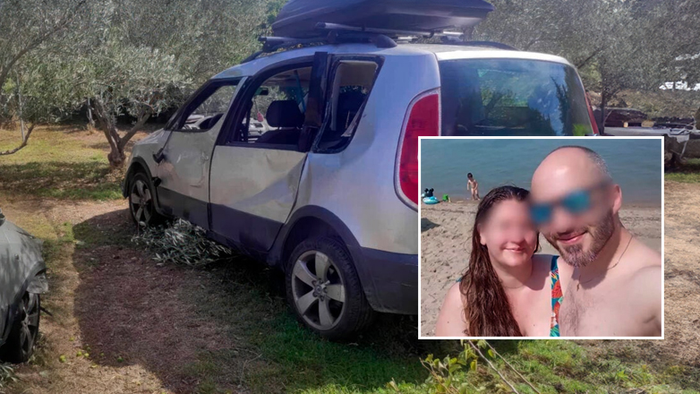 Ανακοίνωση της ΕΛΑΣ για το τροχαίο που συνέβη στις 11/9 στη Θέρμη Θεσσαλονίκης