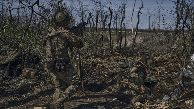 Μολδαβία: Στρατιώτης νεκρός στη γραμμή που χωρίζει την επικράτεια από την Υπερδνειστερία
