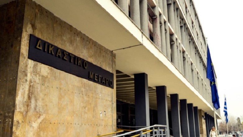 Θεσσαλονίκη: Στον εισαγγελέα ο πατριός και η μητέρα για τον βιασμό του 10χρονου παιδιού