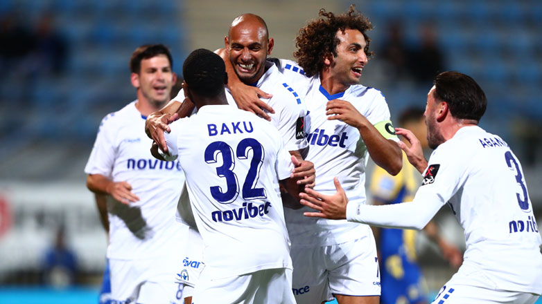 Super League: Έκανε «σεφτέ» στην Τρίπολη ο Ατρόμητος, επικράτησε 2-1 του Αστέρα