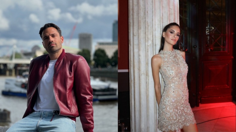 Κωνσταντίνος Αργυρός – Αλεξάνδρα Νίκα: Μετρούν αντίστροφα για να γίνουν γονείς – Πότε θα γεννηθεί το παιδί τους