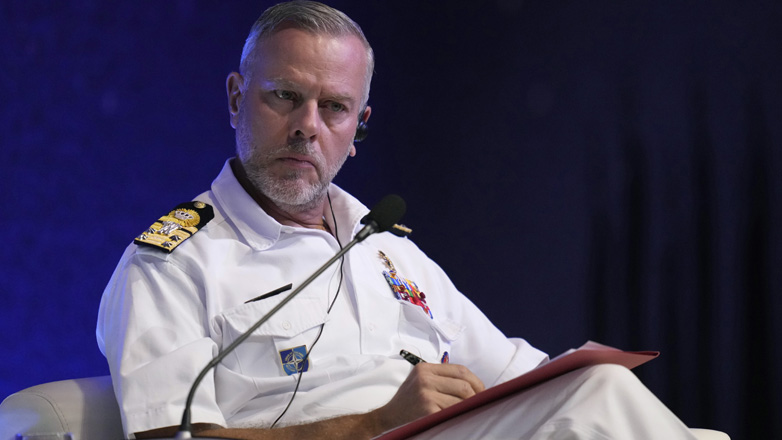 ΝΑΤΟ: Η Ουκρανία θα είχε βάσιμο στρατιωτικό λόγο να πλήξει βαθύτερα στη Ρωσία