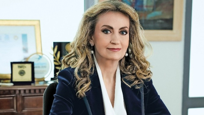 ΕΒΕΑ: «Θέλουμε οι γυναίκες να στηριχθούν και να μπουν στη νεοφυή επιχειρηματικότητα»