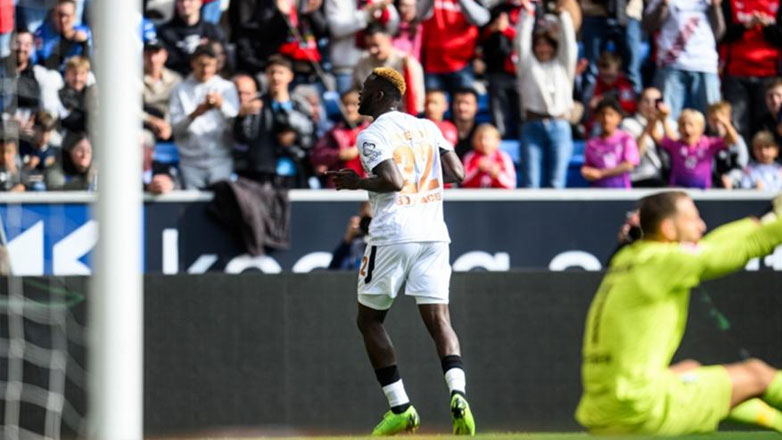 Γερμανία: Κανένα πρόβλημα για τη Λεβερκούζεν, 4-1 τη Χόφενχαϊμ