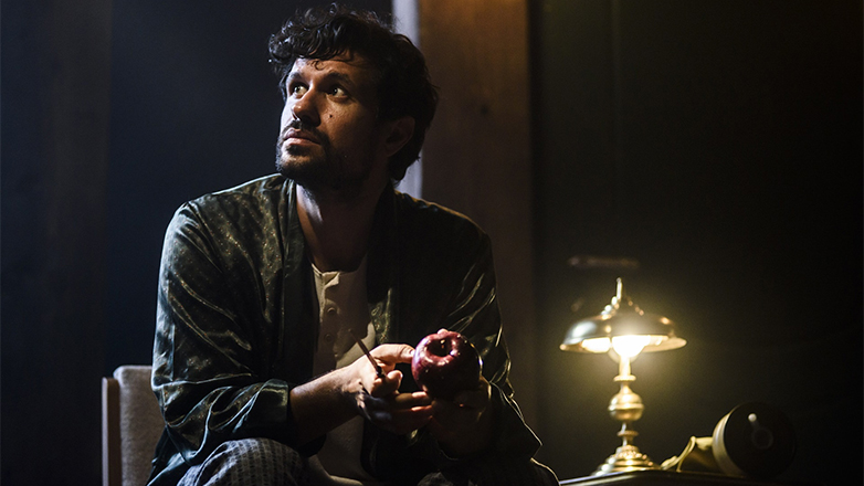 Ο Ορφέας Αυγουστίδης πρωταγωνιστεί σε δύο εμβληματικές θεατρικές παραγωγές!