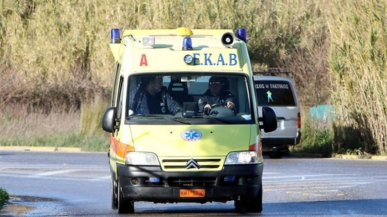 Κως: Νεκρός 63χρονος στο εργοστάσιο της ΔΕΗ – Ένιωσε αδιαθεσία και λιποθύμησε