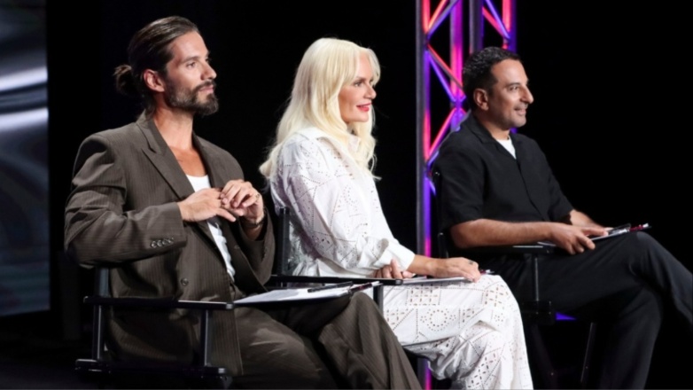 «My Style Rocks»: Οι κριτές έμειναν άφωνοι με την επιστροφή που δεν περίμεναν – «Τι κάνεις εδώ πάλι εσύ;»