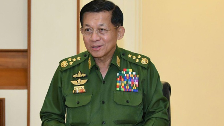 Μιανμάρ: Η χούντα απευθύνει έκκληση για βοήθεια από το εξωτερικό μετά τις φονικές πλημμύρες