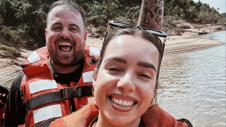 Νικόλας Ράπτης: Έγινε για πρώτη φορά πατέρας – Γέννησε η σύζυγός του