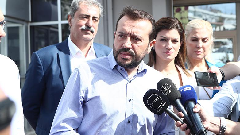 Πρόταση νόμου για τη ρύθμιση του ιδιωτικού χρέους θα φέρει στη Βουλή ο ΣΥΡΙΖΑ