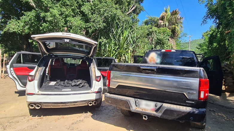 Μεξικό: Τουλάχιστον 15 νεκροί σε ξεκαθάρισμα λογαριασμών μεταξύ μελών του καρτέλ ναρκωτικών της Σιναλόα