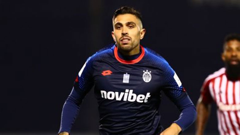 Στον Καναδά ο Κλωναρίδης