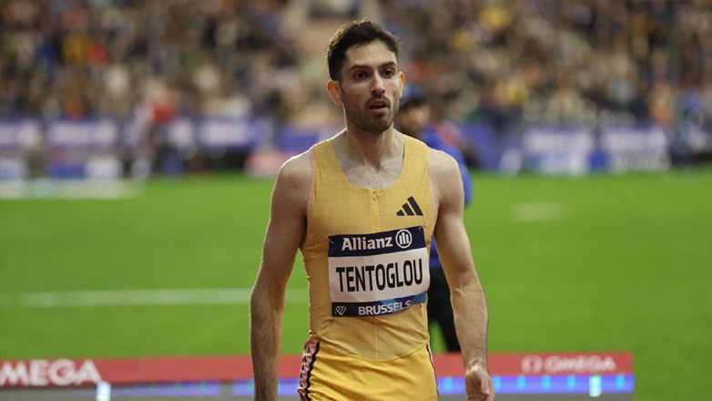 Τεντόγλου: «Αν αλλάξει ο κανονισμός αφήνω το μήκος»