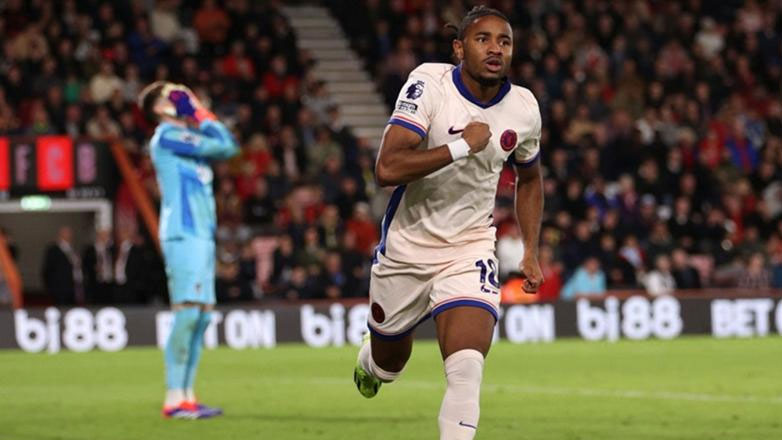 Αγγλία: Σάντσεθ και Ενκουνκού έστειλαν την Τσέλσι… στον έβδομο ουρανό