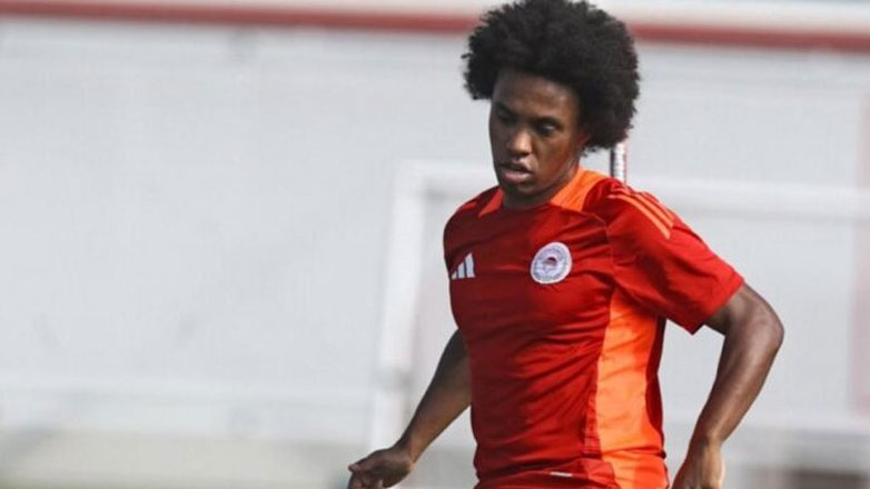 Ολυμπιακός: Με Γουίλιαν και Ολιβέιρα απέναντι στον Παναιτωλικό