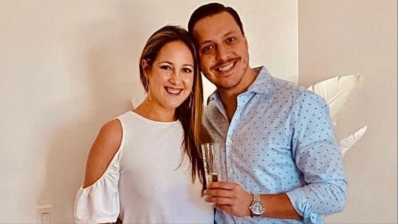 Θεοδώρα – Matthew Kumar: Αυτό είναι το εντυπωσιακό προσκλητήριο του γάμου τους – Όλες οι λεπτομέρειες της λαμπερής τελετής